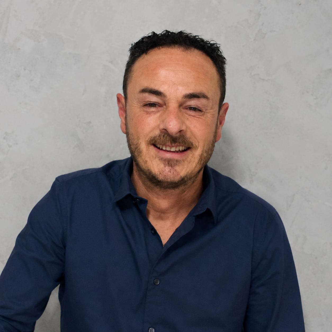 Andrea Sgroi, Founder Herkuma